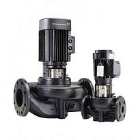 Центробежный насос GRUNDFOS TP 50-240/2-A-F-A-GQQE 400D 50Hz