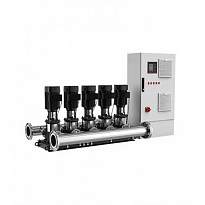 Установка повышения давления GRUNDFOS Hydro MPC-E 4 CRE20-4 U2 A-A-A-GH 98439460