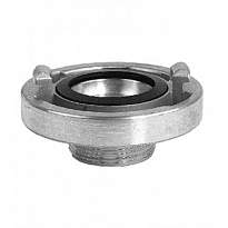 МУФТА ТИПА STORZ 2" ДЛЯ ШЛАНГА 2” GRUNDFOS Storz-coupling Rp2 - 2" 96001982