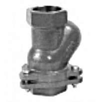 ОБРАТНЫЙ КЛАПАН GRUNDFOS Non return valve ball type R3" IG 96002004