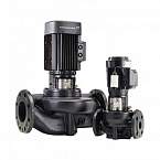 Центробежный насос GRUNDFOS TP 80-210/2-A-F-A-GQQE 400D 50Hz