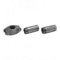 МОНТАЖНЫЙ КОМПЛЕКТ GRUNDFOS COUPLING SET 4"BM VITON R 105979